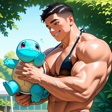 ポケモントレーナー