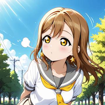 ずら丸ちゃん
