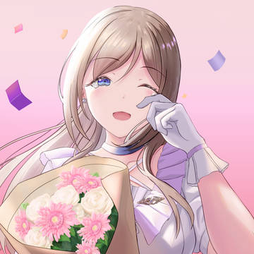 一番星　姫崎莉波
