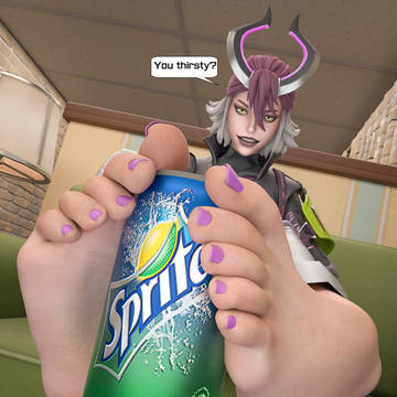 Night Rose's Offer