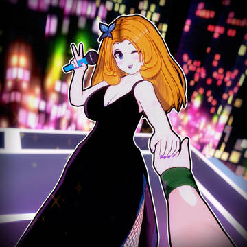Dance with me (redux)