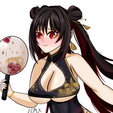 牡丹