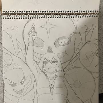 ケツイ