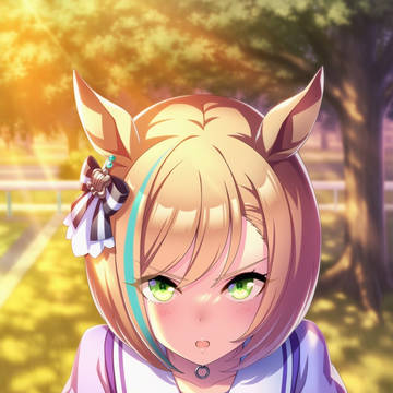 ホシノユメver0.96