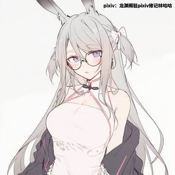 还是夏洛特