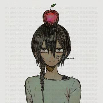 🍎