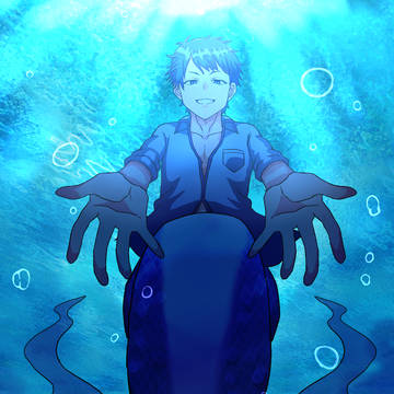 🧜‍♂️