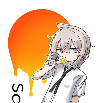 夏の装いM200ちゃん