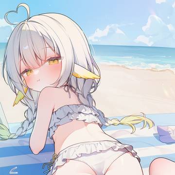 防晒乳不应该涂背上吗……