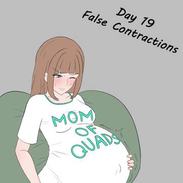 Day 19: False Contractions