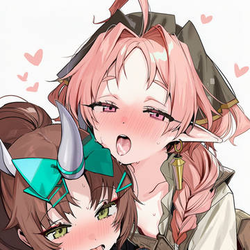 泡泡&瑰盐