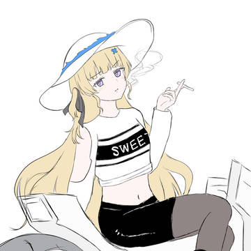 ふぅ……