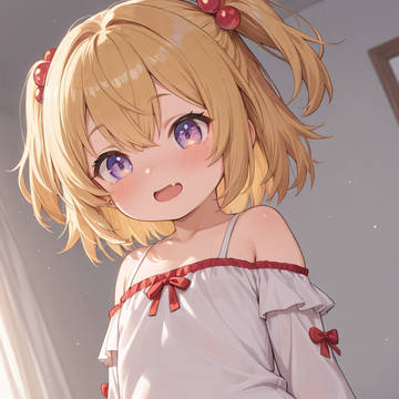 むちむちろり(控え目)