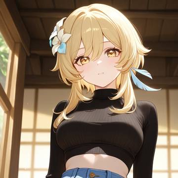荧