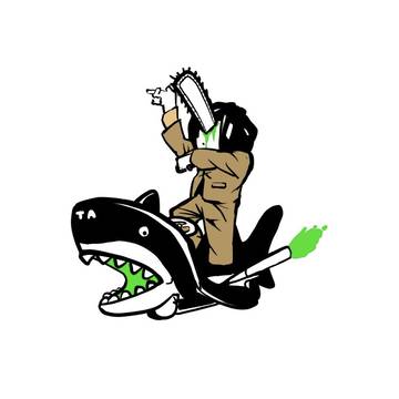 🦈