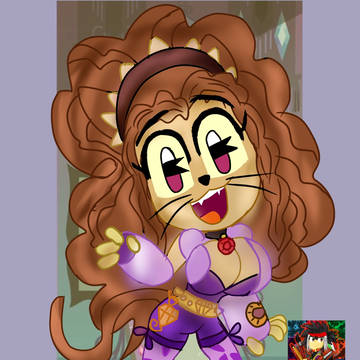 EQUESTRIA KIT ADAGIO DAZZLE 11JU
