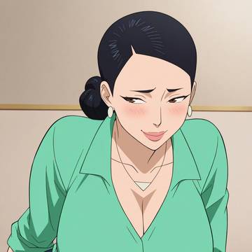 Debbie Grayson デビーグレイソン (インビンシブ)