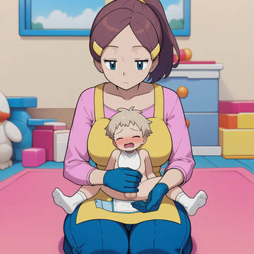 ほいくし
