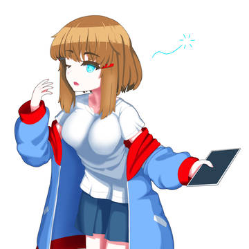 Cian/シアン
