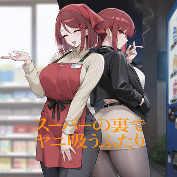 田山&山田