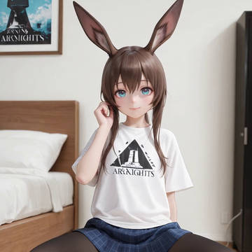 日常-铃兰-常服