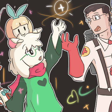 Healer