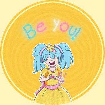 星川　リリィ・六号
