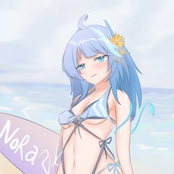 海洋适应性+1