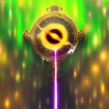 Minerva - Reloj del Vacío ⏳💜