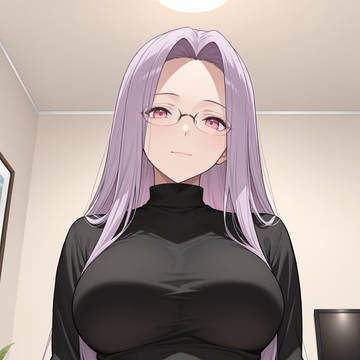第二回 Fate/stay night膝枕選手権開催中