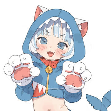ぐらねこちゃんマイクロビキニ