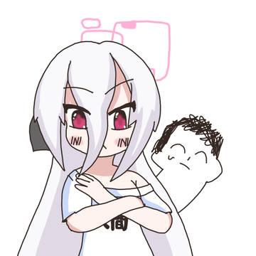 俺のケイこんなに可愛いわけがない