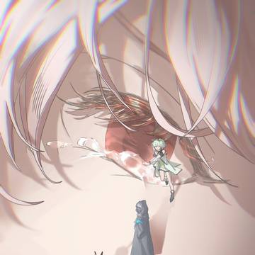 眼泪