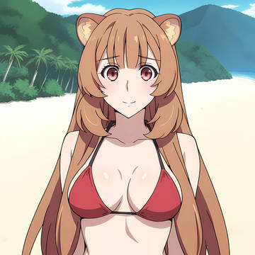 Raphtalia