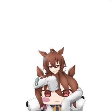Tachyon + Plushies