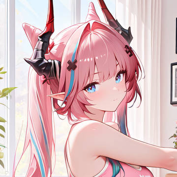 Yvonne イヴォンヌ
