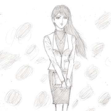 秋葉優子