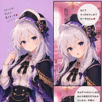 そう彼はあんな在り方(もの)にしか憧れを懐けなかったのだ