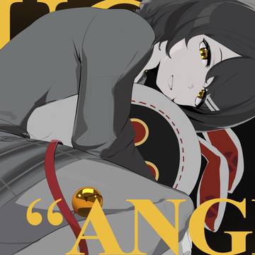 [Request] Lucky Angel