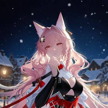 Pozëmka (Arknights)