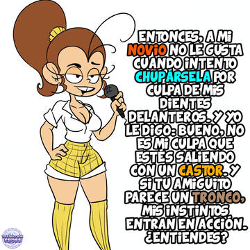 🍁CHISTE CASTOR🍁AUTOR:this_sl0th🍁