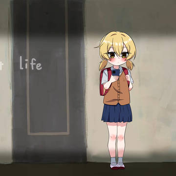 Kurumi (lost life)