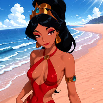 Jasmine 🌊 481 pics🧜‍♀️