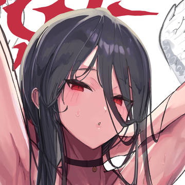水着ハスミ