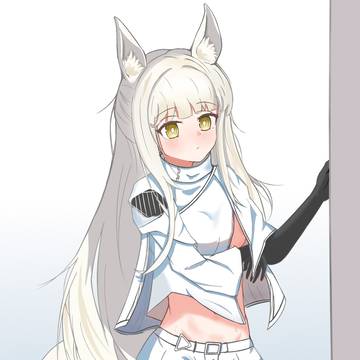 白金