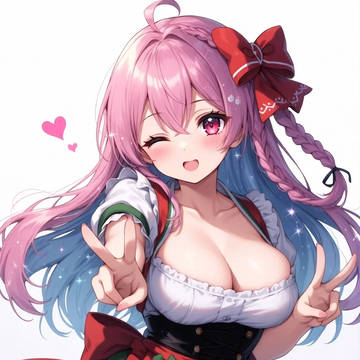 🌸 Popuri-chan