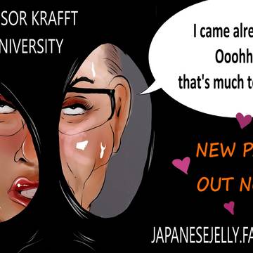 Futa University (Futa x Sissy)