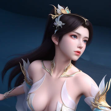 古薰儿