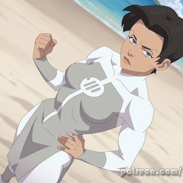 Anissa | Invincible (Preview)