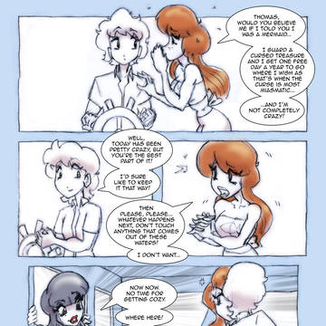 Interruptions